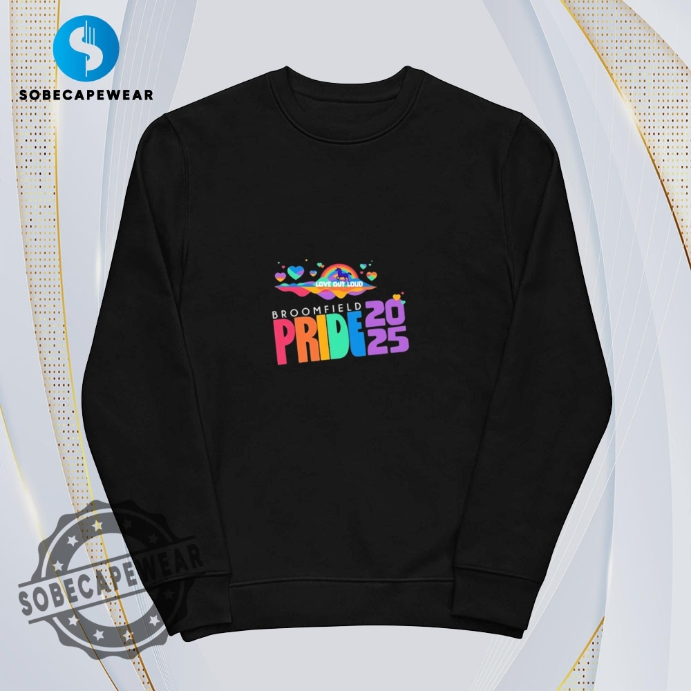 Broomfield Pride Vintage Retro Shirt Sweatshirt Sweater Hoodie 5 Broomfield pride Vintage Retro Shirt Sweatshirt Sweater Hoodie