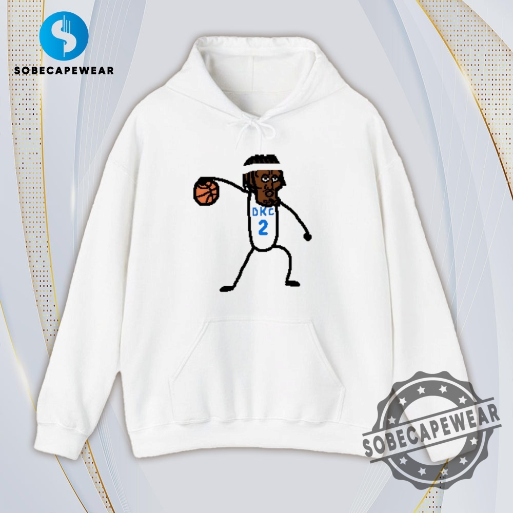 Okc Thunder Shai Gorgeous Alexander Art Vintage Retro Shirt Sweatshirt Sweater Hoodie 4 OKC Thunder Shai Gorgeous Alexander art Vintage Retro Shirt Sweatshirt Sweater Hoodie