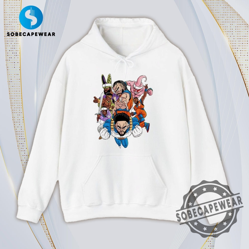 Dragon Ball X New York Knicks Vintage Retro Shirt Sweatshirt Sweater Hoodie 4 Dragon Ball x New York Knicks Vintage Retro Shirt Sweatshirt Sweater Hoodie