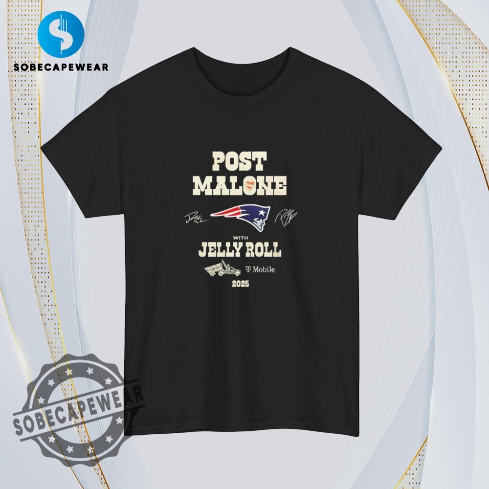 Post Malone Jekky Roll 2025 Vintage Retro Shirt Sweatshirt Sweater Hoodie 4 Post Malone Jekky Roll 2025 Vintage Retro Shirt Sweatshirt Sweater Hoodie