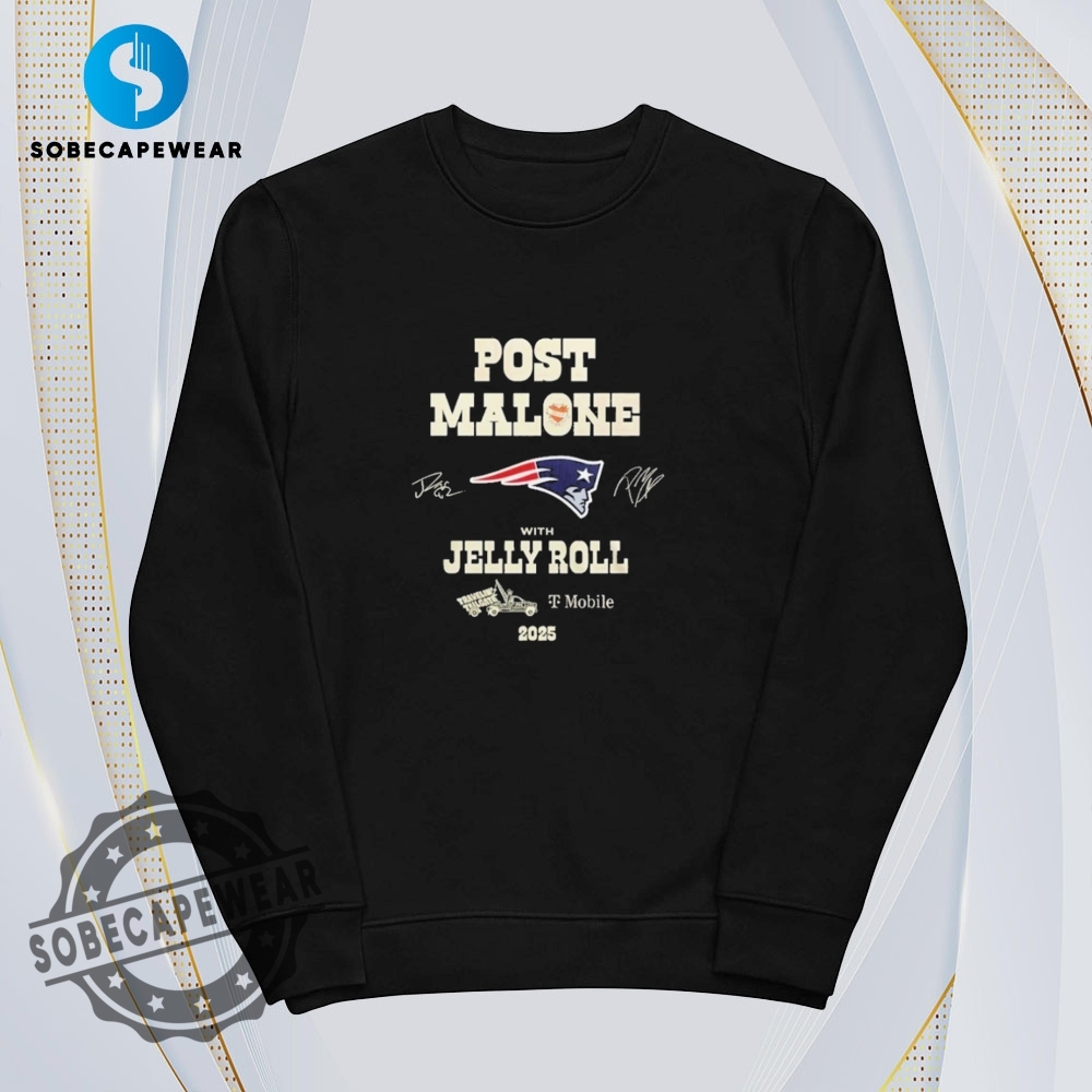Post Malone Jekky Roll 2025 Vintage Retro Shirt Sweatshirt Sweater Hoodie 5 Post Malone Jekky Roll 2025 Vintage Retro Shirt Sweatshirt Sweater Hoodie