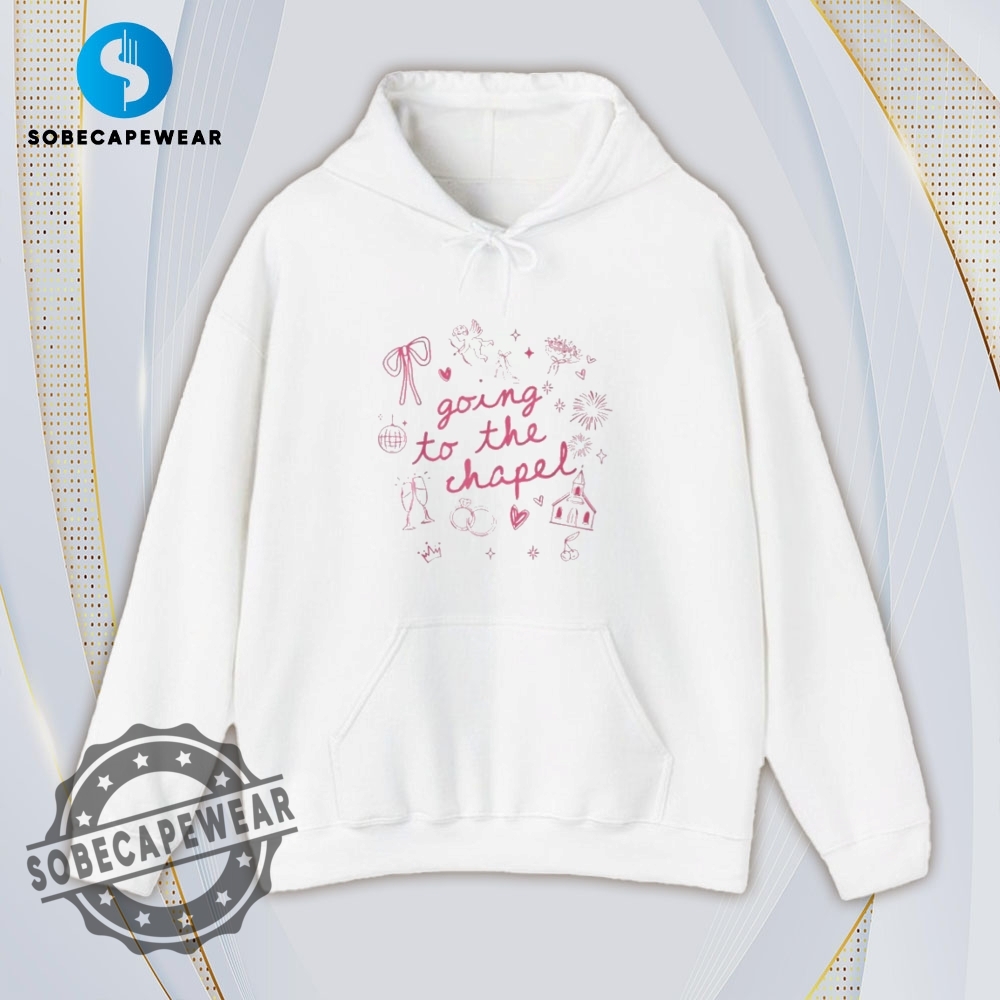 Going To The Chapel White Vintage Retro Shirt Sweatshirt Sweater Hoodie 4 Going to the Chapel white Vintage Retro Shirt Sweatshirt Sweater Hoodie