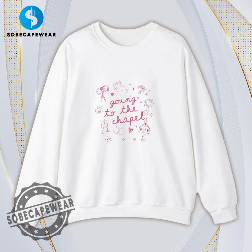 Going To The Chapel White Vintage Retro Shirt Sweatshirt Sweater Hoodie 5 Going to the Chapel white Vintage Retro Shirt Sweatshirt Sweater Hoodie