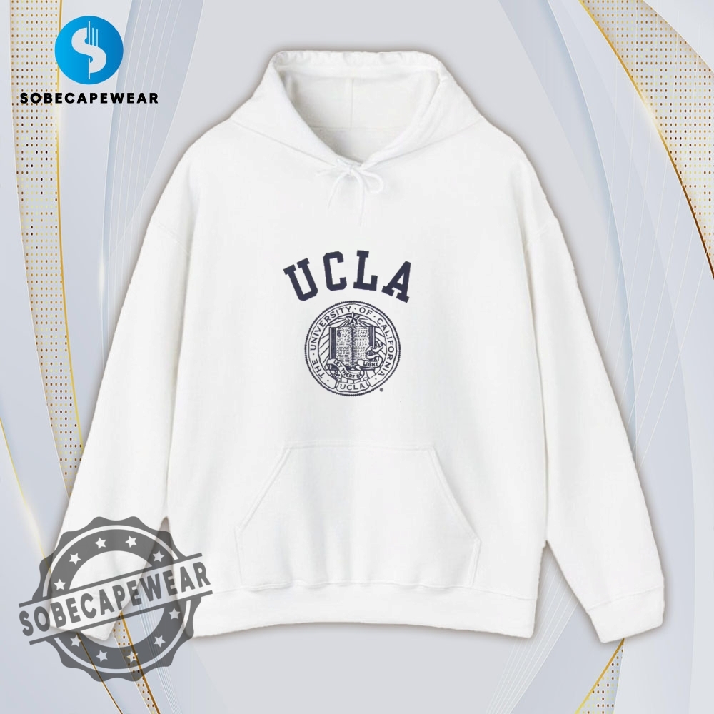 Ucla Vintage Retro Shirt Sweatshirt Sweater Hoodie 4 UCLA Vintage Retro Shirt Sweatshirt Sweater Hoodie