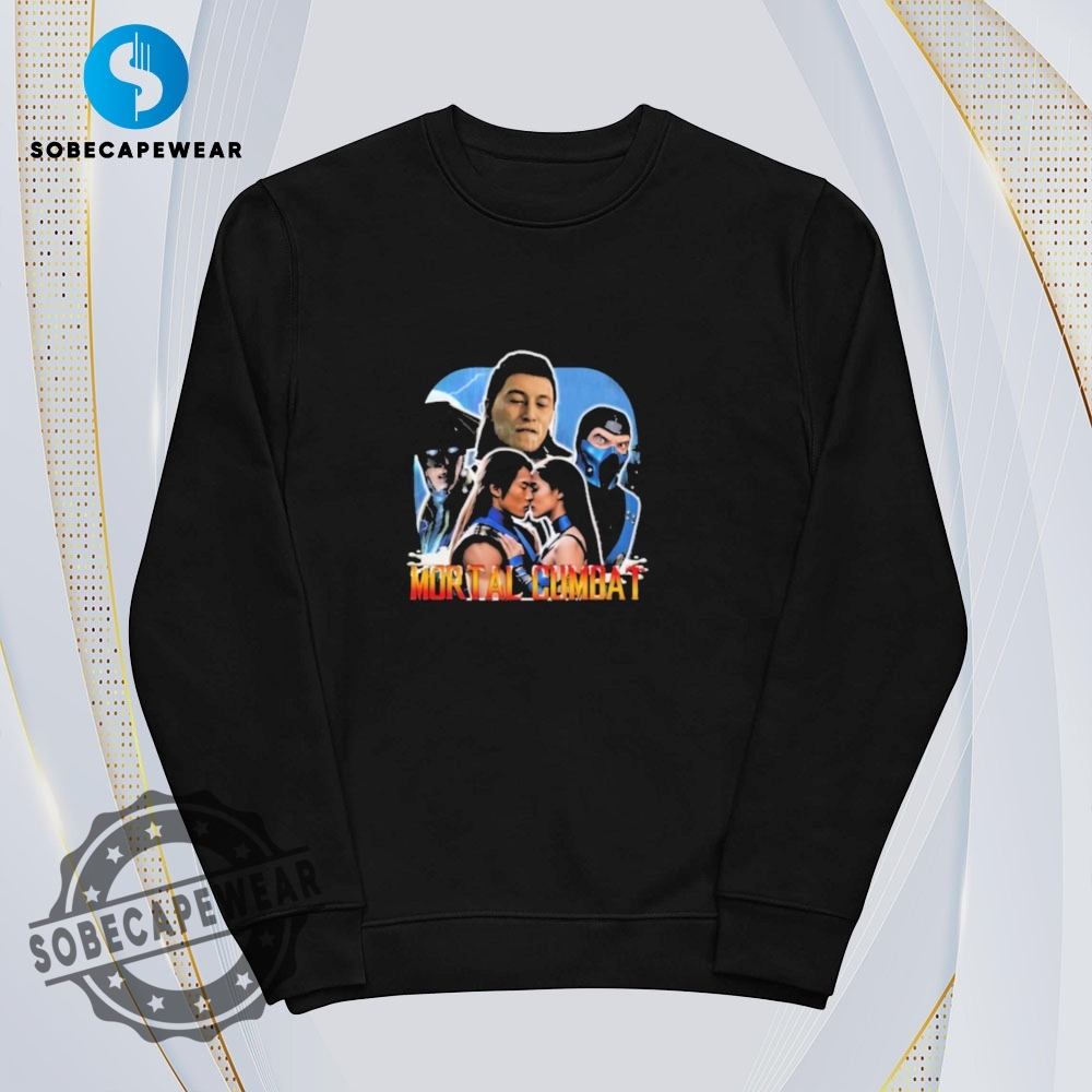 Mortal Cumbat Vintage Retro Shirt Sweatshirt Sweater Hoodie 5 Mortal Cumbat Vintage Retro Shirt Sweatshirt Sweater Hoodie
