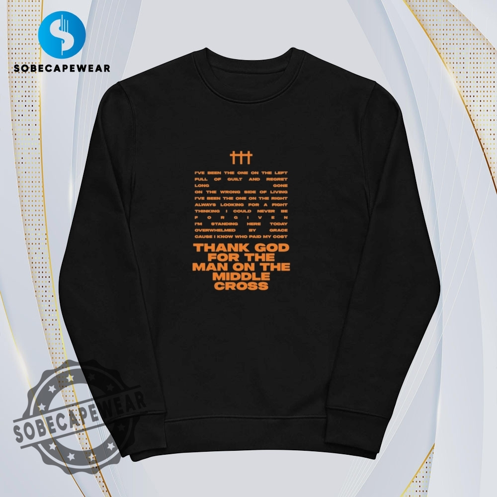 Thank God For The Man On The Middle Cross Rhett Walker Vintage Retro Shirt Sweatshirt Sweater Hoodie 5 Thank God For The Man On The Middle Cross Rhett Walker Vintage Retro Shirt Sweatshirt Sweater Hoodie