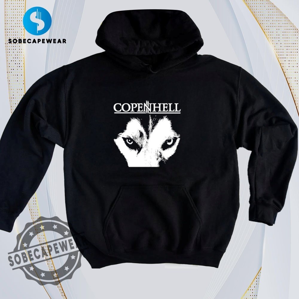 The Only T-Shirt Collection You’ll Ever Need 15 Wolf Eyes Copenhell Vintage Retro Shirt Sweatshirt Sweater Hoodie