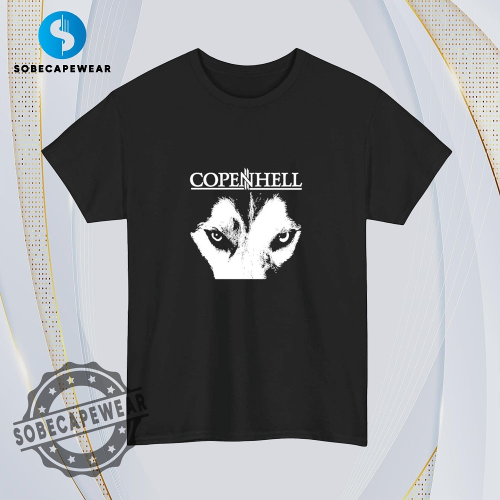 Wolf Eyes Copenhell Vintage Retro Shirt Sweatshirt Sweater Hoodie 4 Wolf Eyes Copenhell Vintage Retro Shirt Sweatshirt Sweater Hoodie