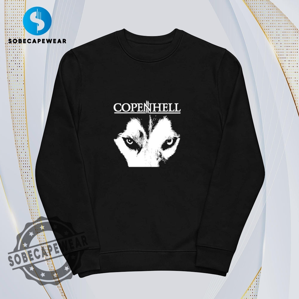 Wolf Eyes Copenhell Vintage Retro Shirt Sweatshirt Sweater Hoodie 5 Wolf Eyes Copenhell Vintage Retro Shirt Sweatshirt Sweater Hoodie