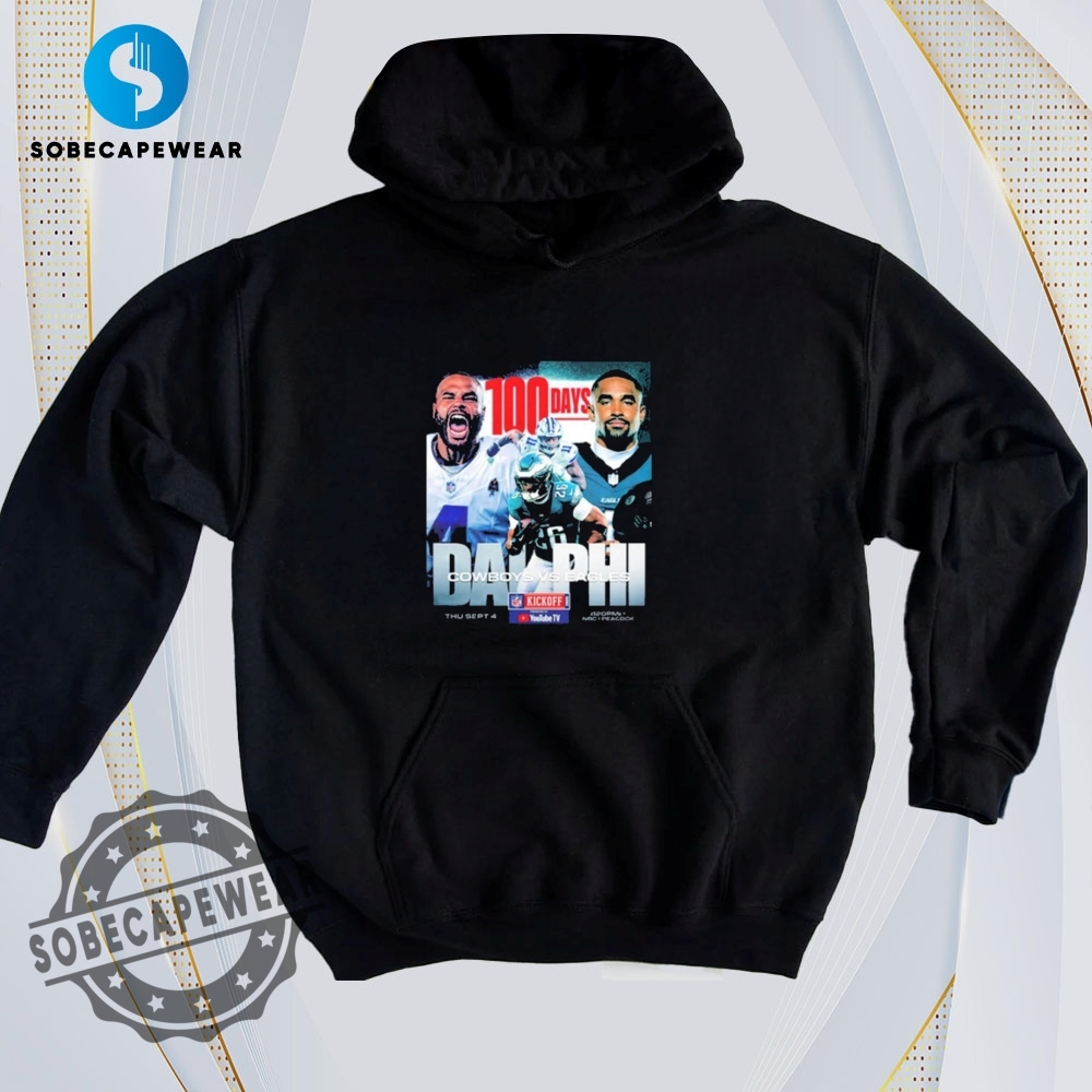 The Only T-Shirt Collection You’ll Ever Need 16 Philadelphia Eagles Vs Dallas Cowboys Vintage Retro Shirt Sweatshirt Sweater Hoodie