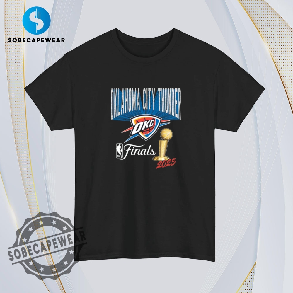 Okc Thunder 2025 Nba Finals Statement Vintage Retro Shirt Sweatshirt Sweater Hoodie 4 OKC Thunder 2025 NBA Finals Statement Vintage Retro Shirt Sweatshirt Sweater Hoodie
