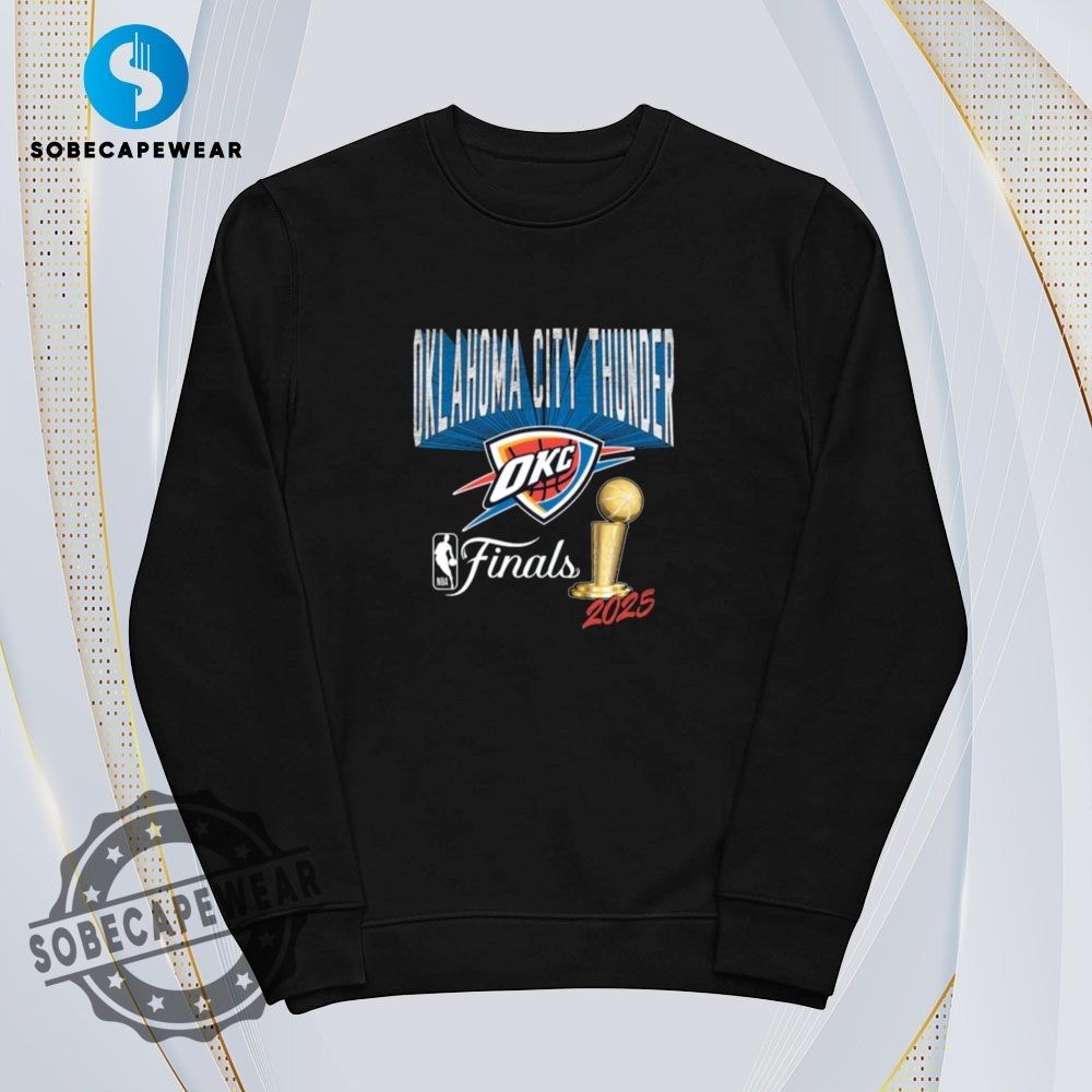 Okc Thunder 2025 Nba Finals Statement Vintage Retro Shirt Sweatshirt Sweater Hoodie 5 OKC Thunder 2025 NBA Finals Statement Vintage Retro Shirt Sweatshirt Sweater Hoodie