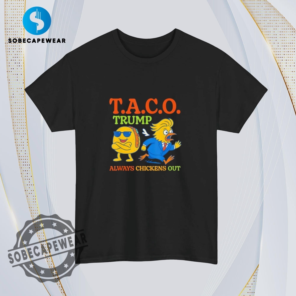 Taco And Trump Vintage Retro Shirt Sweatshirt Sweater Hoodie 4 Taco and Trump Vintage Retro Shirt Sweatshirt Sweater Hoodie