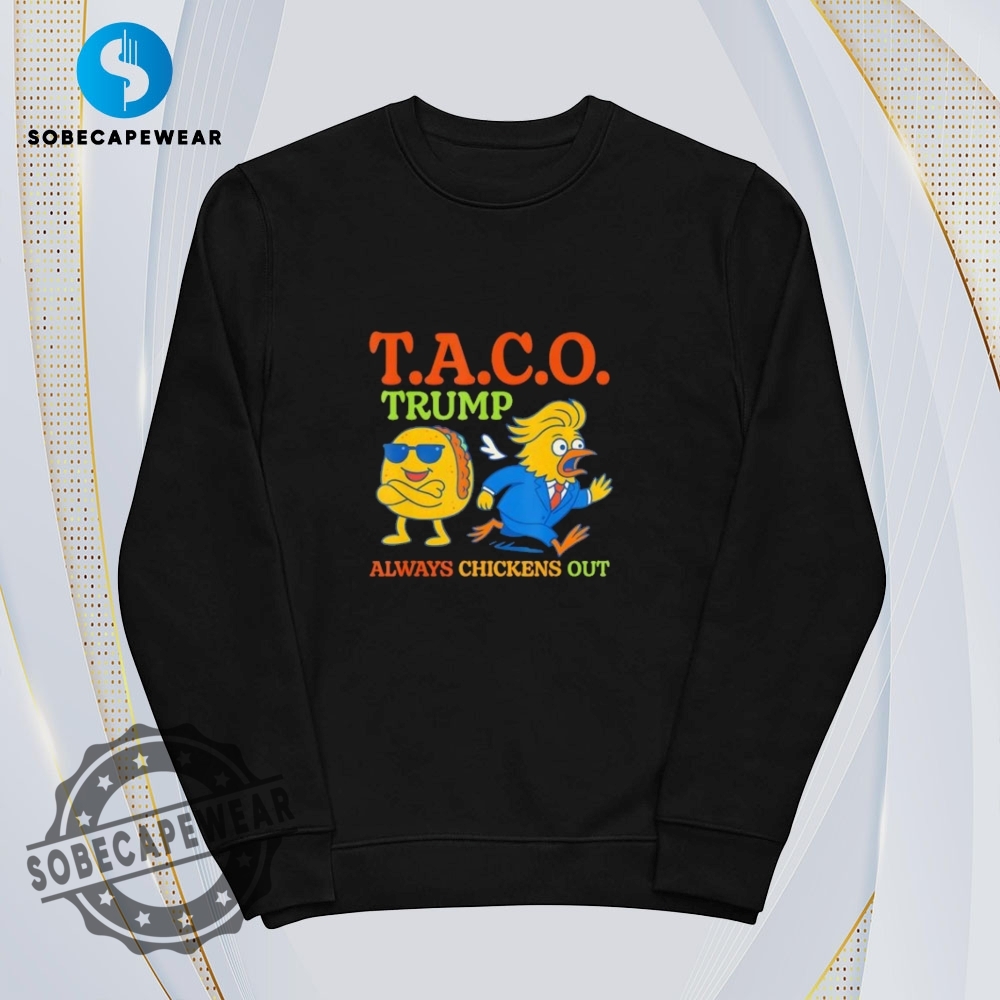 Taco And Trump Vintage Retro Shirt Sweatshirt Sweater Hoodie 5 Taco and Trump Vintage Retro Shirt Sweatshirt Sweater Hoodie