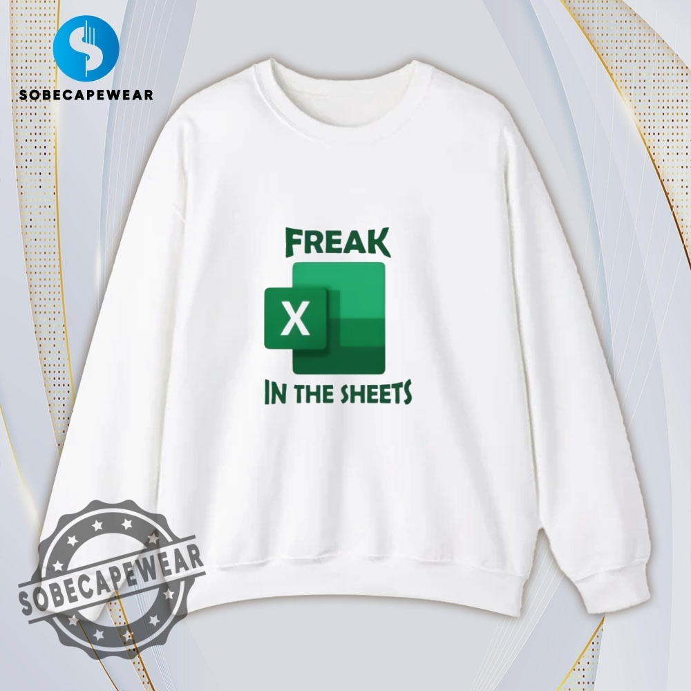 Freak In The Sheets Vintage Retro Shirt Sweatshirt Sweater Hoodie 5 Freak in the sheets Vintage Retro Shirt Sweatshirt Sweater Hoodie