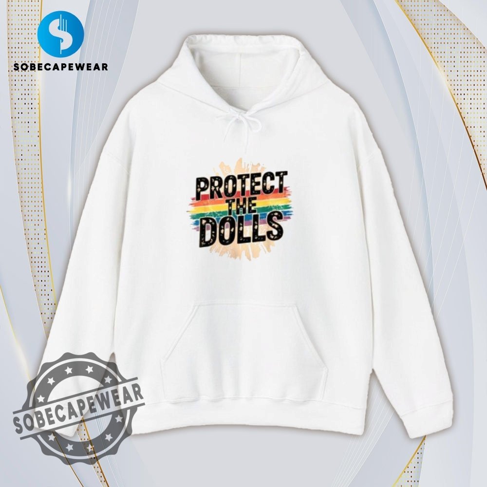 Gender Equality Protect The Dolls Vintage Retro Shirt Sweatshirt Sweater Hoodie 4 Gender Equality Protect The Dolls Vintage Retro Shirt Sweatshirt Sweater Hoodie