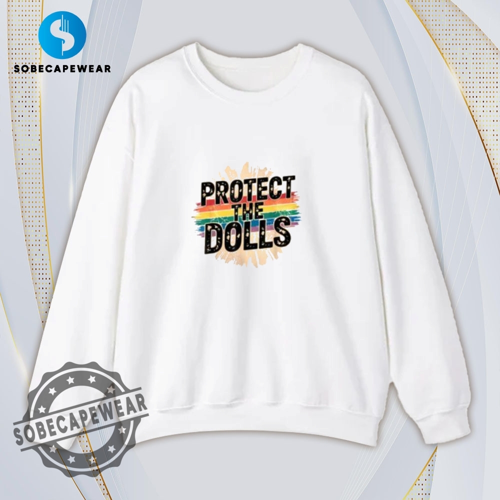 Gender Equality Protect The Dolls Vintage Retro Shirt Sweatshirt Sweater Hoodie 5 Gender Equality Protect The Dolls Vintage Retro Shirt Sweatshirt Sweater Hoodie