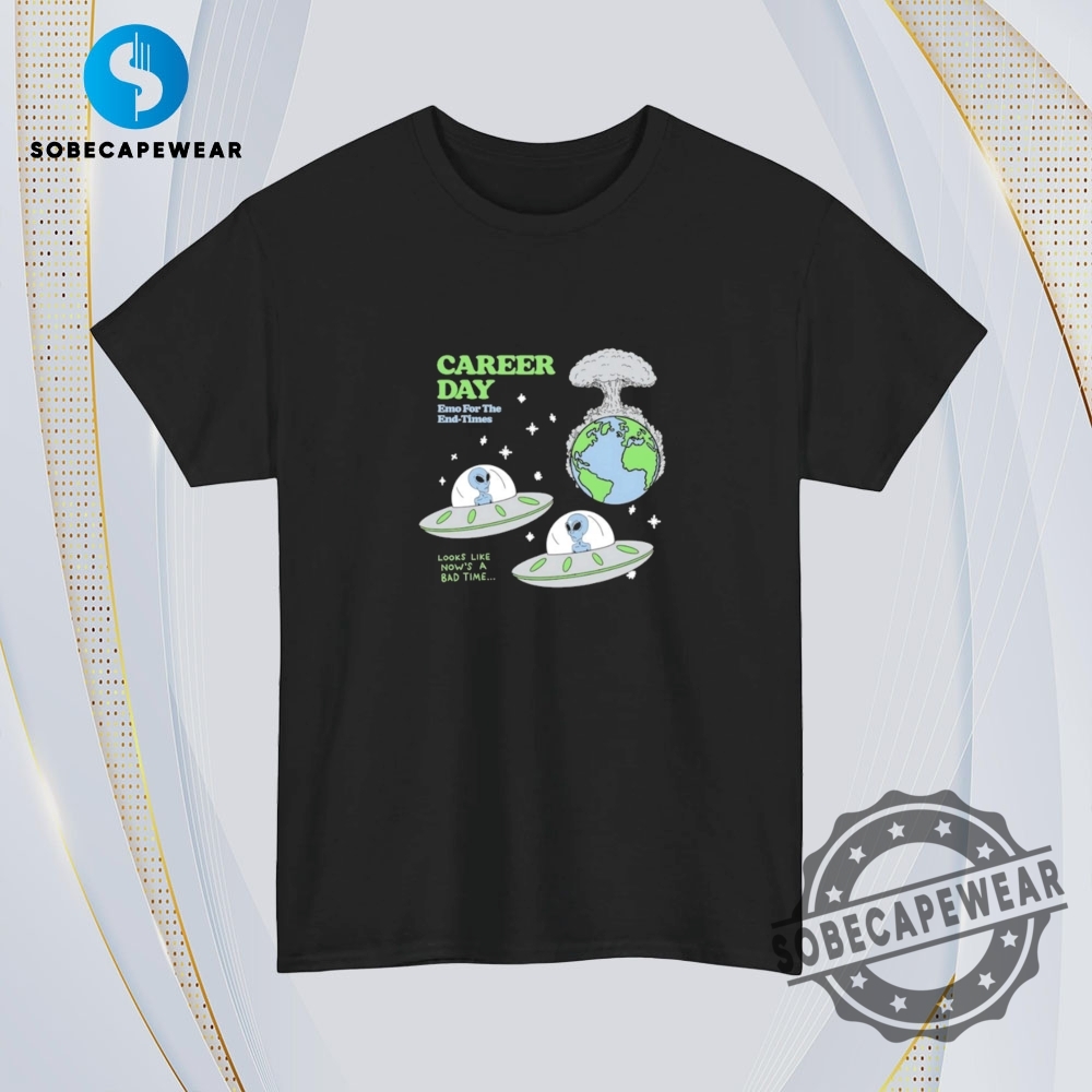 Emo For The Endtimes Career Day Alien Vintage Retro Shirt Sweatshirt Sweater Hoodie 4 Emo for the end-times Career day Alien Vintage Retro Shirt Sweatshirt Sweater Hoodie
