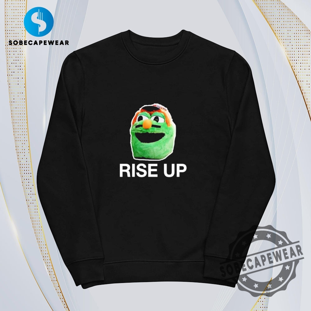 Green Monster Rise Up Vintage Retro Shirt Sweatshirt Sweater Hoodie 5 Green Monster rise up Vintage Retro Shirt Sweatshirt Sweater Hoodie