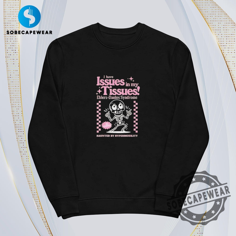 Issues Tissues Skeleton Vintage Retro Shirt Sweatshirt Sweater Hoodie 5 Issues Tissues Skeleton Vintage Retro Shirt Sweatshirt Sweater Hoodie