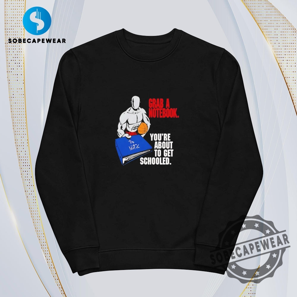 Grab A Notebook Vintage Retro Shirt Sweatshirt Sweater Hoodie 5 Grab a notebook Vintage Retro Shirt Sweatshirt Sweater Hoodie