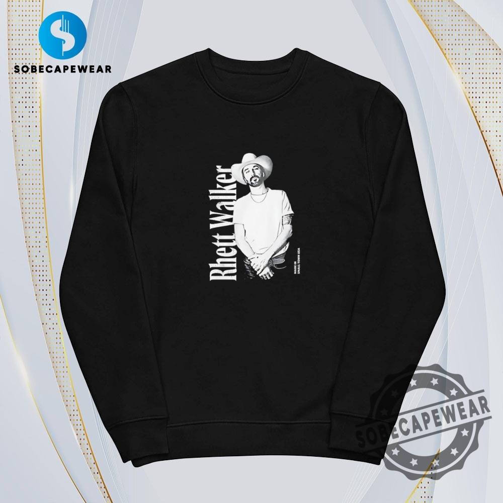 Rhett Walker Vintage Retro Shirt Sweatshirt Sweater Hoodie 5 Rhett Walker Vintage Retro Shirt Sweatshirt Sweater Hoodie