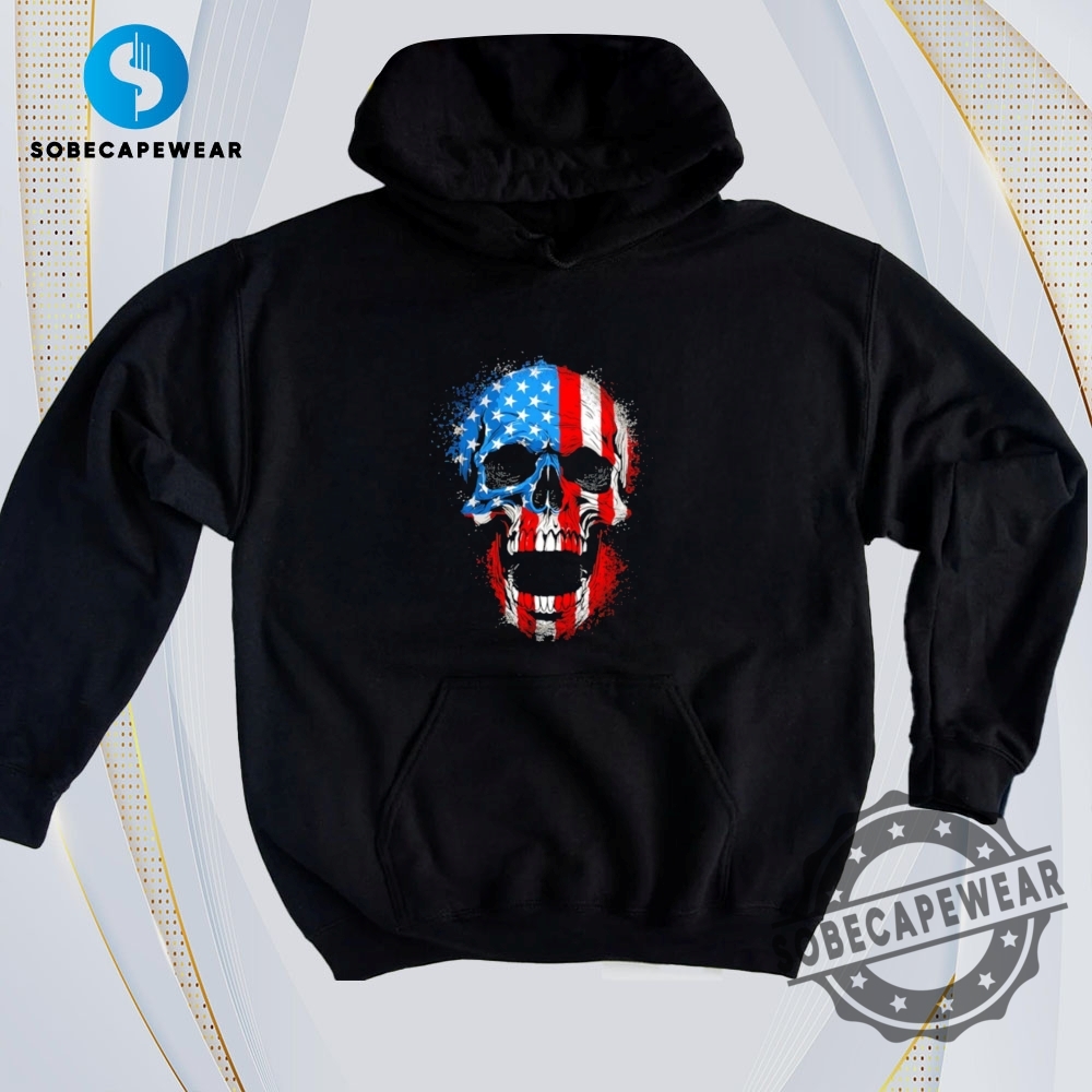 American Reaper Skull Vintage Retro Shirt Sweatshirt Sweater Hoodie 3 American reaper skull Vintage Retro Shirt Sweatshirt Sweater Hoodie