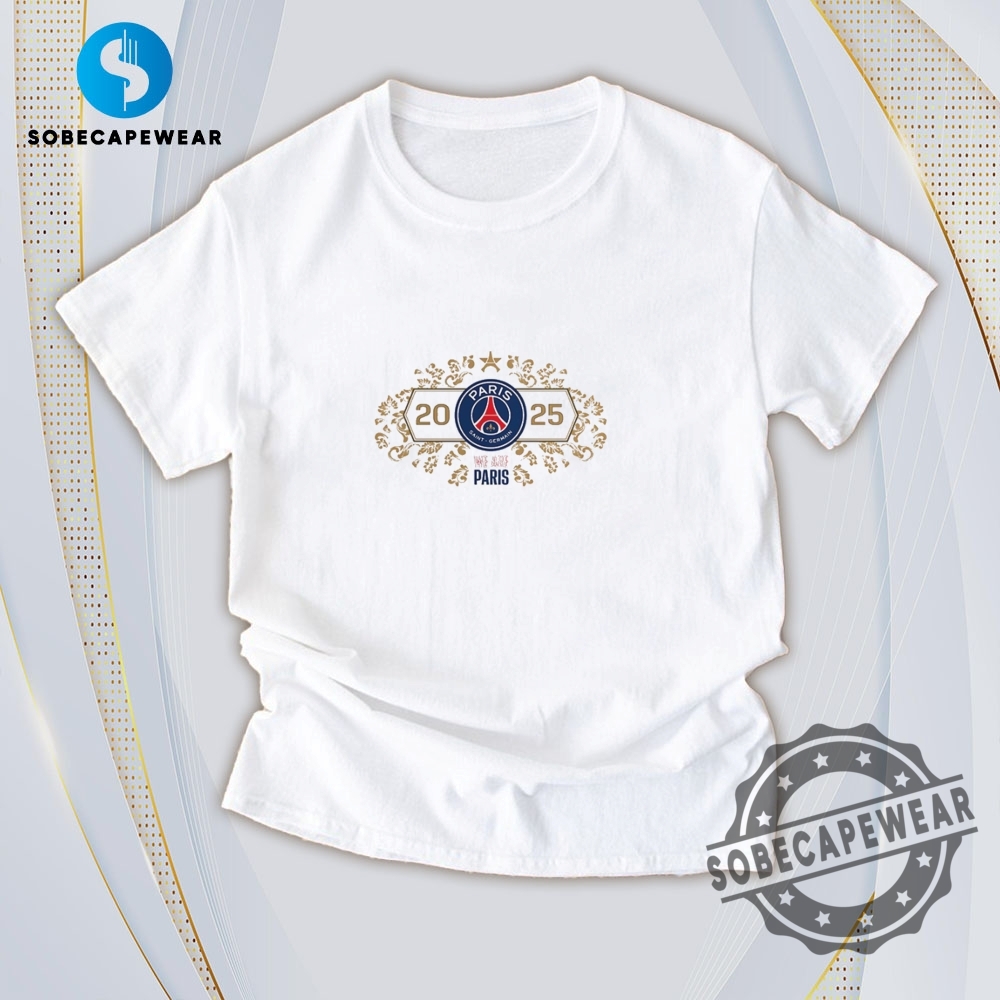 25 Must-Have T-Shirts for Men and Women 8 Paris Saintgermain We Are Paris 2025 Vintage Retro Shirt Sweatshirt Sweater Hoodie