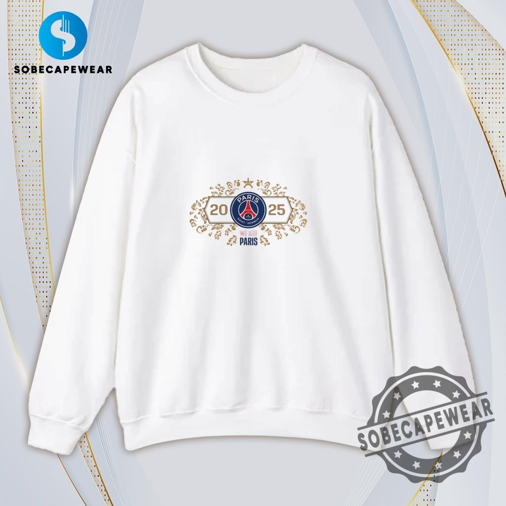 Paris Saintgermain We Are Paris 2025 Vintage Retro Shirt Sweatshirt Sweater Hoodie 5 Paris Saint-Germain we are Paris 2025 Vintage Retro Shirt Sweatshirt Sweater Hoodie