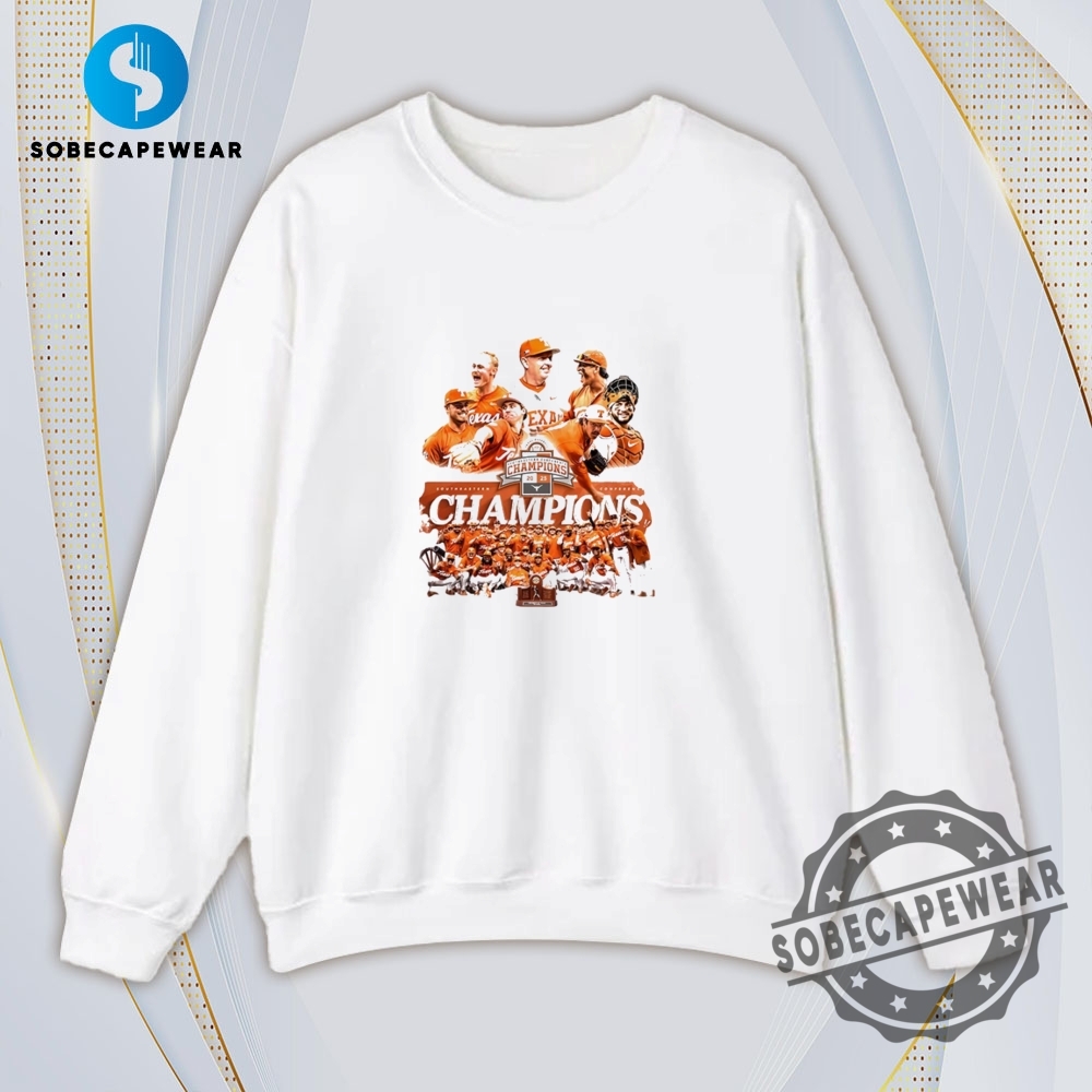 Texas Longhorns Baseball Southeastern Conference Champions 2025 Vintage Retro Shirt Sweatshirt Sweater Hoodie 5 Texas Longhorns baseball Southeastern Conference Champions 2025 Vintage Retro Shirt Sweatshirt Sweater Hoodie