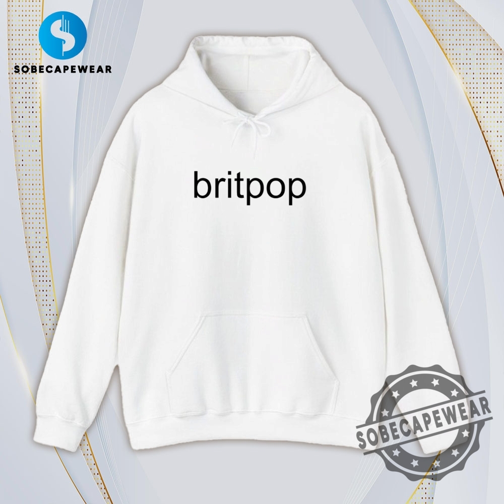 Britpop Vintage Retro Shirt Sweatshirt Sweater Hoodie 4 Britpop Vintage Retro Shirt Sweatshirt Sweater Hoodie