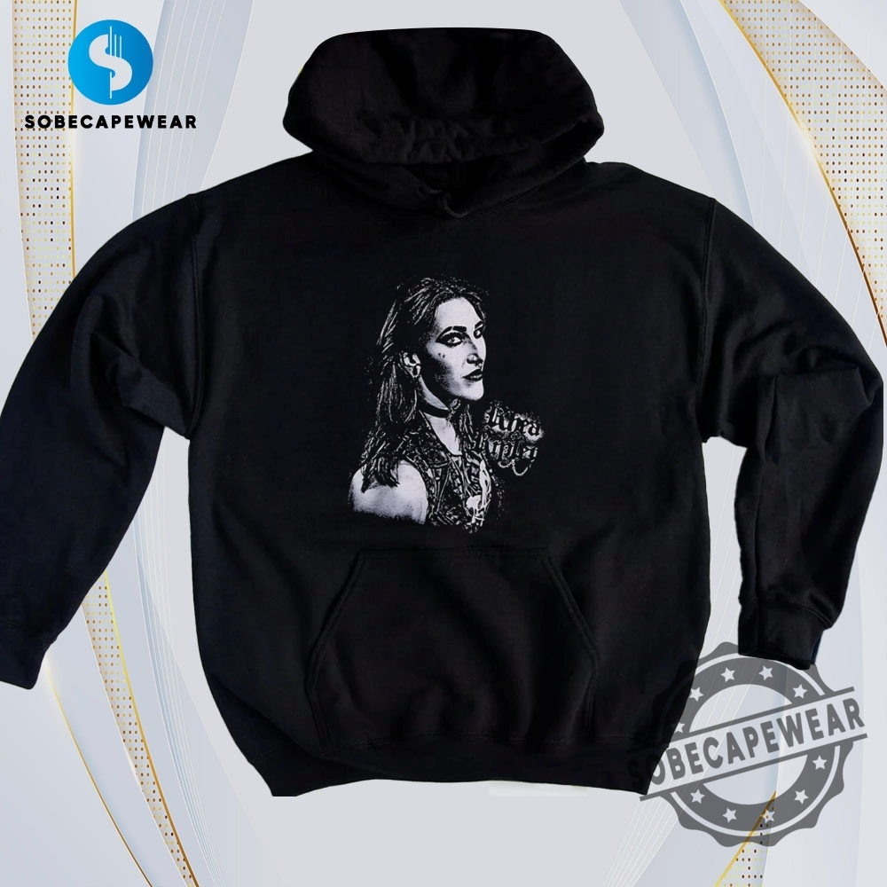25 Must-Have T-Shirts for Men and Women 19 Rhea Ripley Wwe Portrait Vintage Retro Shirt Sweatshirt Sweater Hoodie
