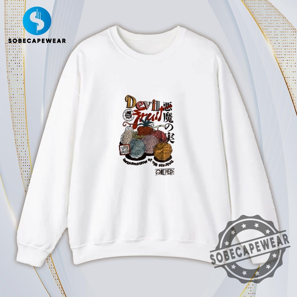 Devil Fruit Incarnation Of The Sea Devil One Piece Vintage Retro Shirt Sweatshirt Sweater Hoodie 5 Devil fruit incarnation of the sea devil One Piece Vintage Retro Shirt Sweatshirt Sweater Hoodie