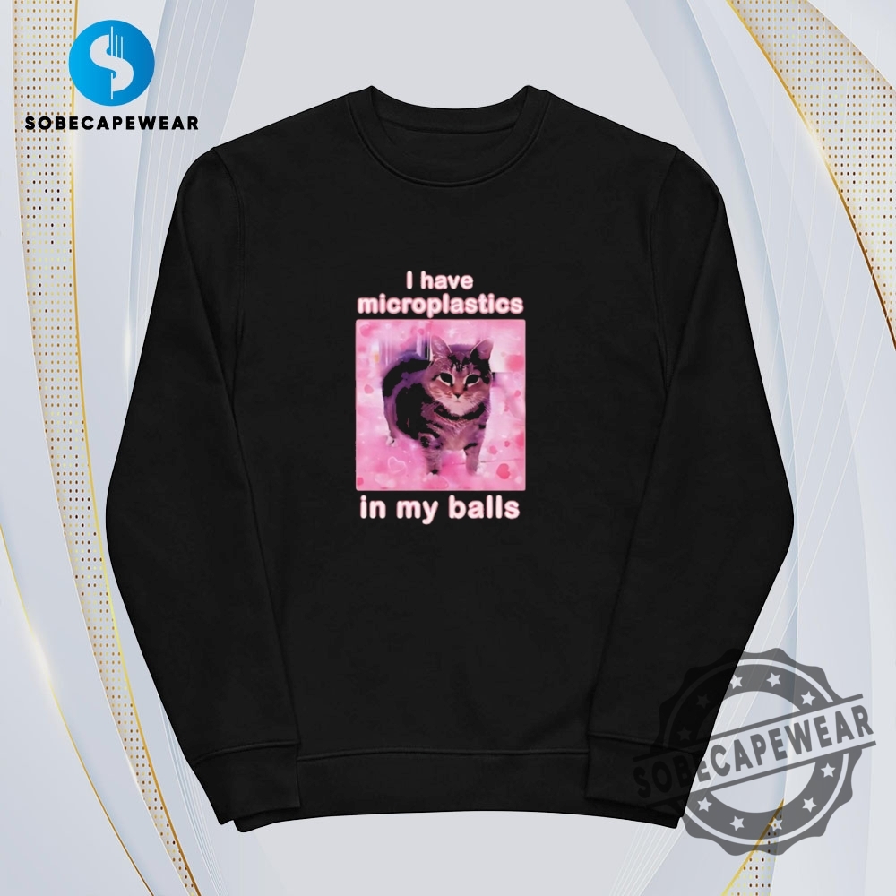 I Have Microplastics In My Balls Kitten Vintage Retro Shirt Sweatshirt Sweater Hoodie 5 I have microplastics in my balls kitten Vintage Retro Shirt Sweatshirt Sweater Hoodie