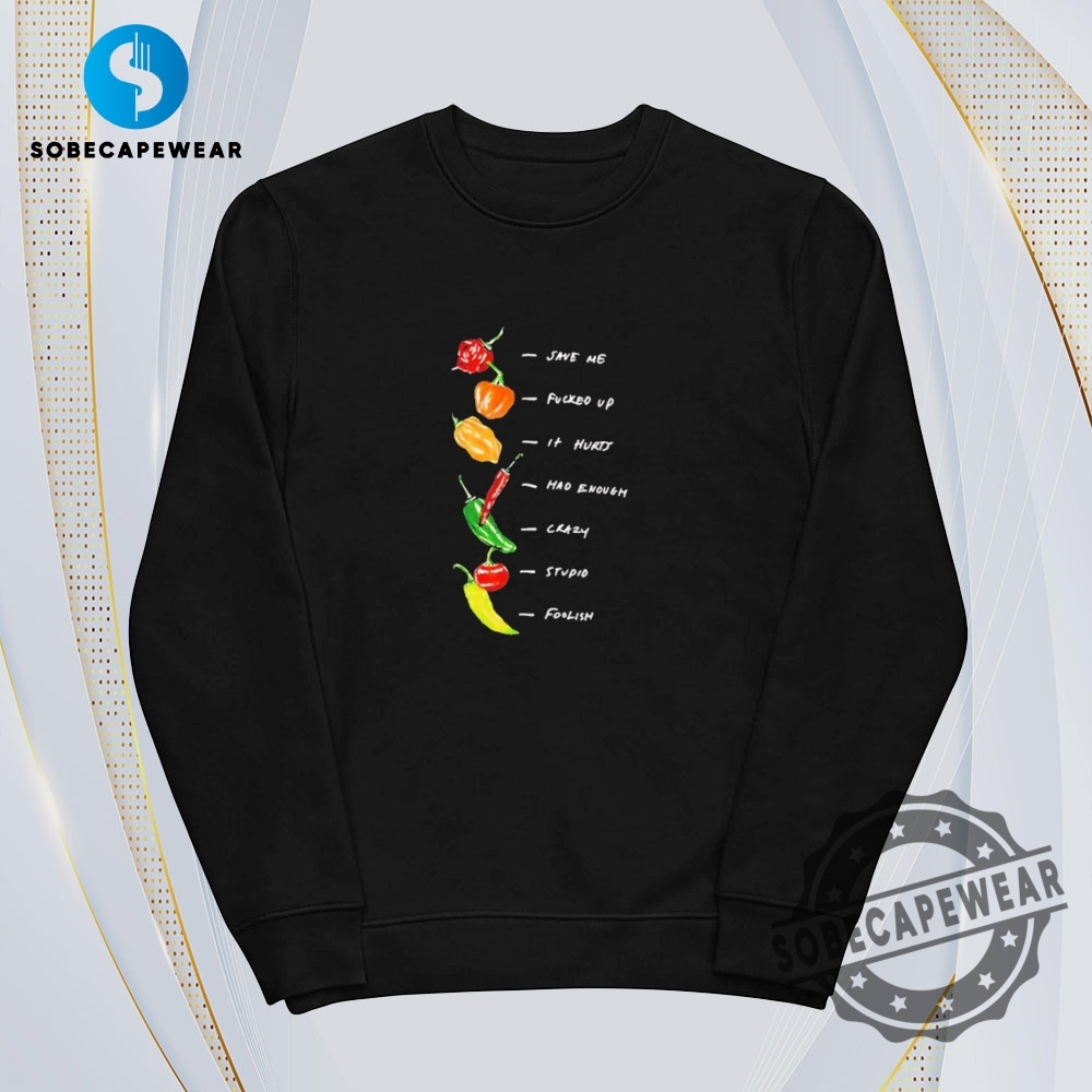 Save Me Fucked Up It Hurts Had Enough Crazy Stupid Foolish Vintage Retro Shirt Sweatshirt Sweater Hoodie 5 Save me fucked up it hurts had enough crazy stupid foolish Vintage Retro Shirt Sweatshirt Sweater Hoodie