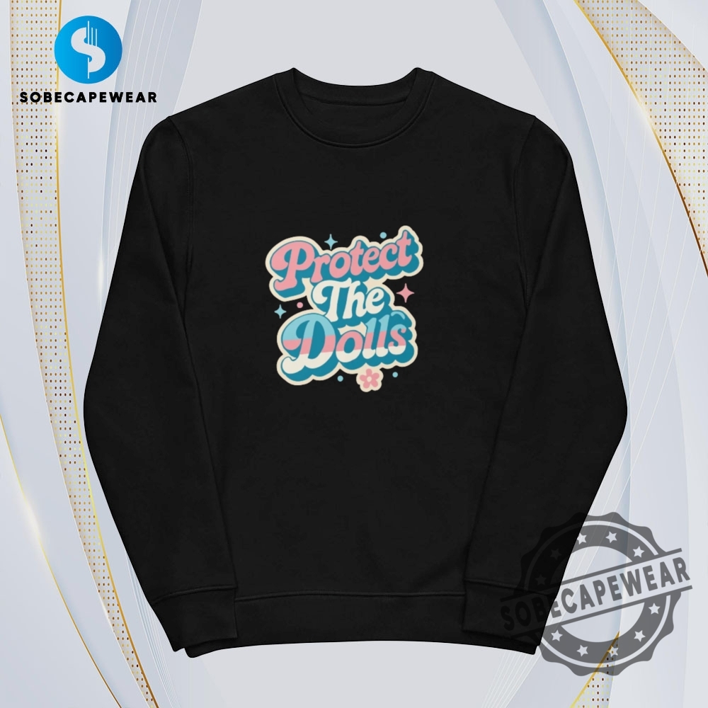 Protect The Dolls With Bling Bling Vintage Retro Shirt Sweatshirt Sweater Hoodie 5 Protect the Dolls with bling bling Vintage Retro Shirt Sweatshirt Sweater Hoodie