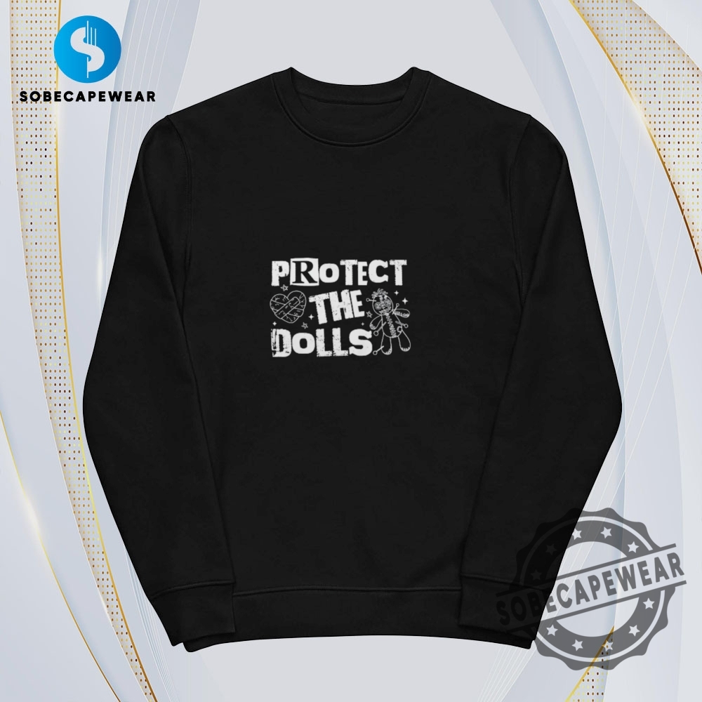 Protect The Dolls With Bandaged Heart Vintage Retro Shirt Sweatshirt Sweater Hoodie 5 Protect the Dolls with Bandaged heart Vintage Retro Shirt Sweatshirt Sweater Hoodie