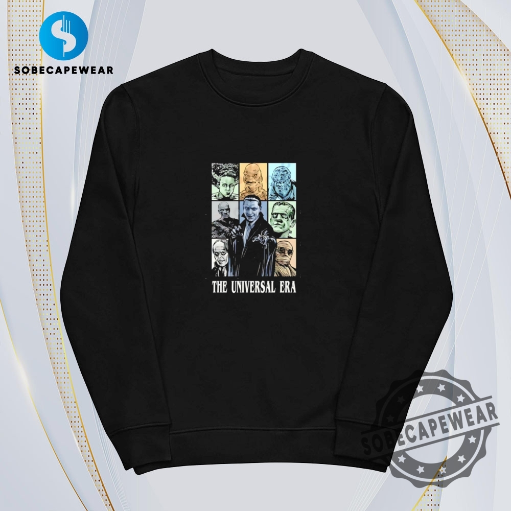 The Universal Era 2025 Vintage Retro Shirt Sweatshirt Sweater Hoodie 5 The Universal Era 2025 Vintage Retro Shirt Sweatshirt Sweater Hoodie