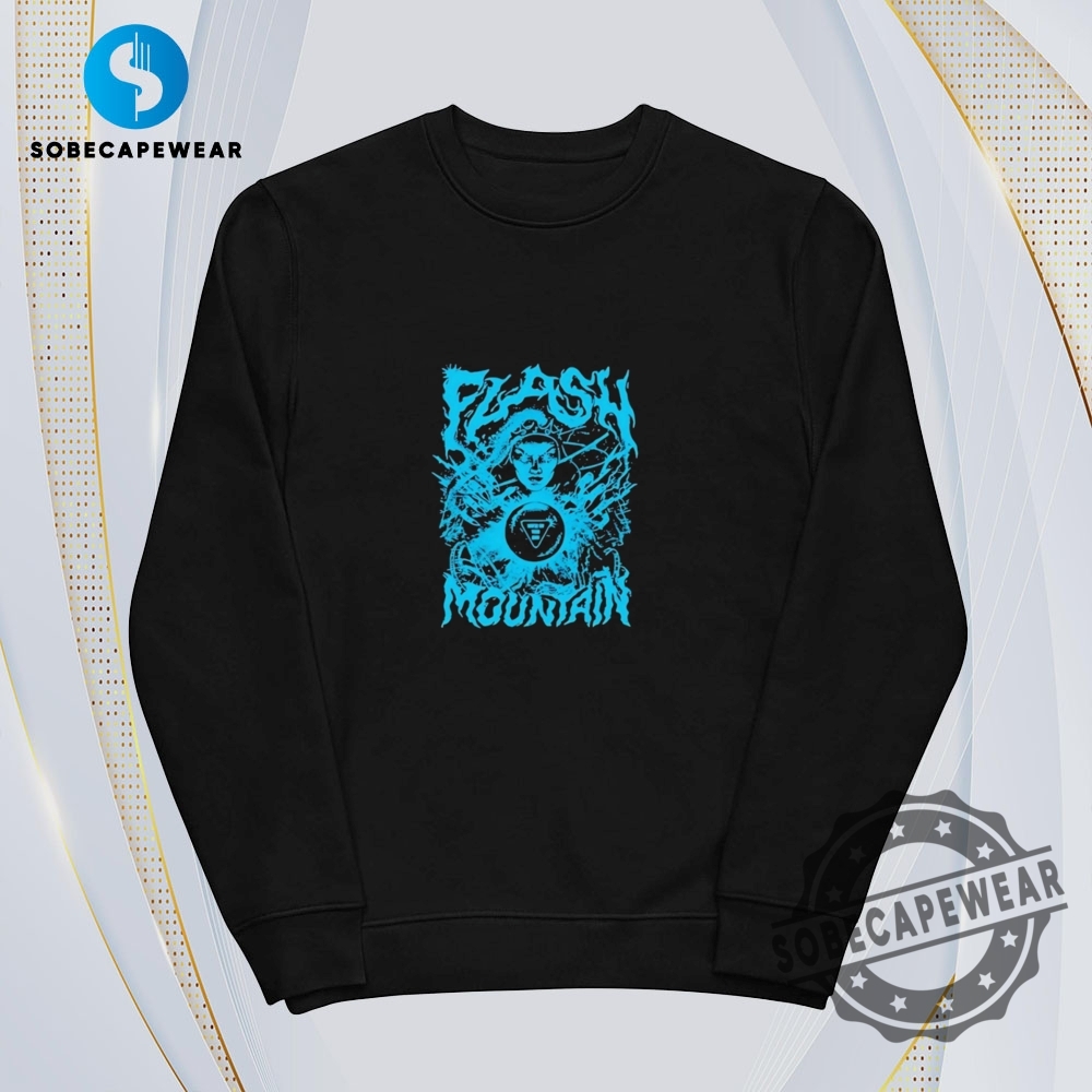 Flash Mountain Vintage Retro Shirt Sweatshirt Sweater Hoodie 5 Flash mountain Vintage Retro Shirt Sweatshirt Sweater Hoodie