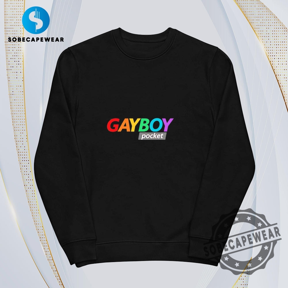 Pride Gayboy Pocket Vintage Retro Shirt Sweatshirt Sweater Hoodie 5 Pride gayboy pocket Vintage Retro Shirt Sweatshirt Sweater Hoodie