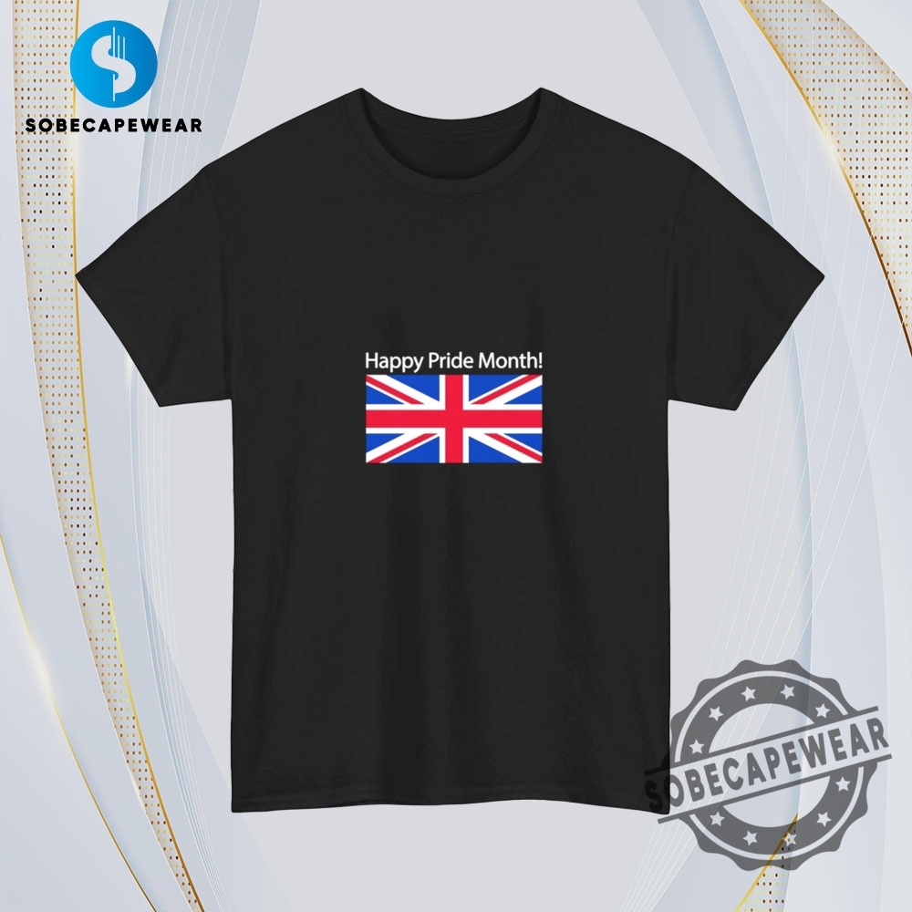 Happy Pride Month Uk Flag Vintage Retro Shirt Sweatshirt Sweater Hoodie 4 Happy Pride Month UK flag Vintage Retro Shirt Sweatshirt Sweater Hoodie