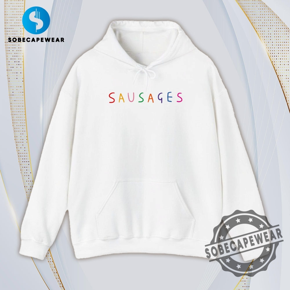 Sausages Pride Vintage Retro Shirt Sweatshirt Sweater Hoodie 3 Sausages pride Vintage Retro Shirt Sweatshirt Sweater Hoodie