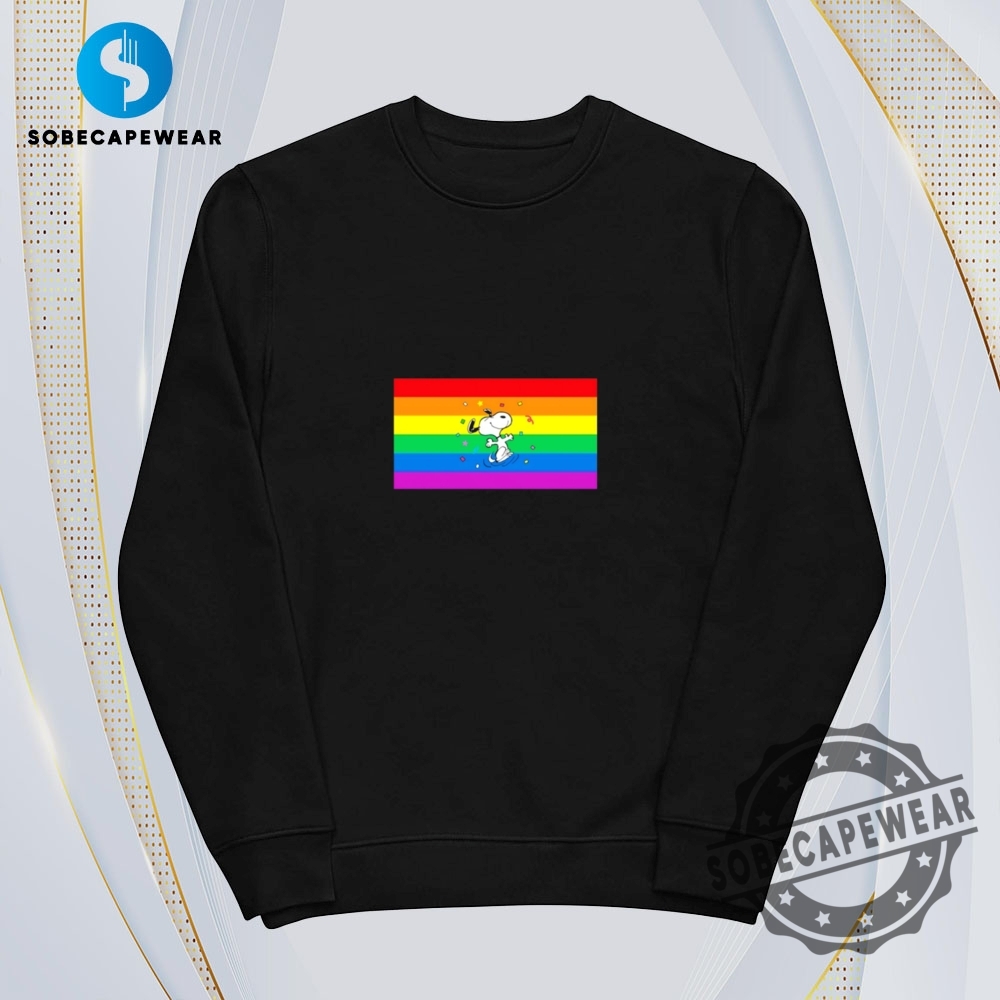 Snoopy Happy Pride Month Lgbt Flag Vintage Retro Shirt Sweatshirt Sweater Hoodie 5 Snoopy Happy Pride Month LGBT flag Vintage Retro Shirt Sweatshirt Sweater Hoodie