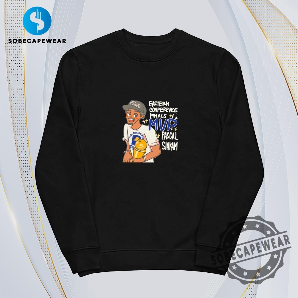Tyrese Haliburton Indiana Pacers Mvp Eastern Conference Finals Vintage Retro Shirt Sweatshirt Sweater Hoodie 5 Tyrese Haliburton Indiana Pacers MVP Eastern Conference Finals Vintage Retro Shirt Sweatshirt Sweater Hoodie