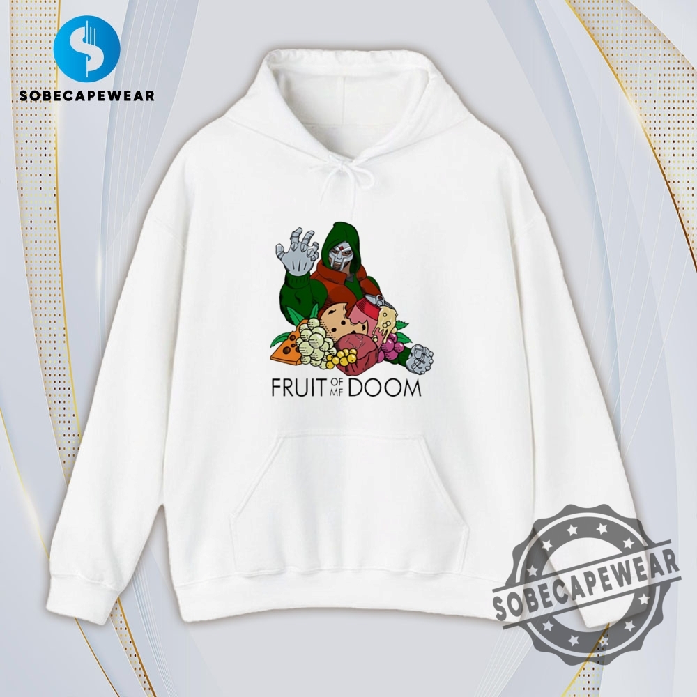 Fruit Of Mf Doom Vintage Retro Shirt Sweatshirt Sweater Hoodie 3 Fruit of MF Doom Vintage Retro Shirt Sweatshirt Sweater Hoodie