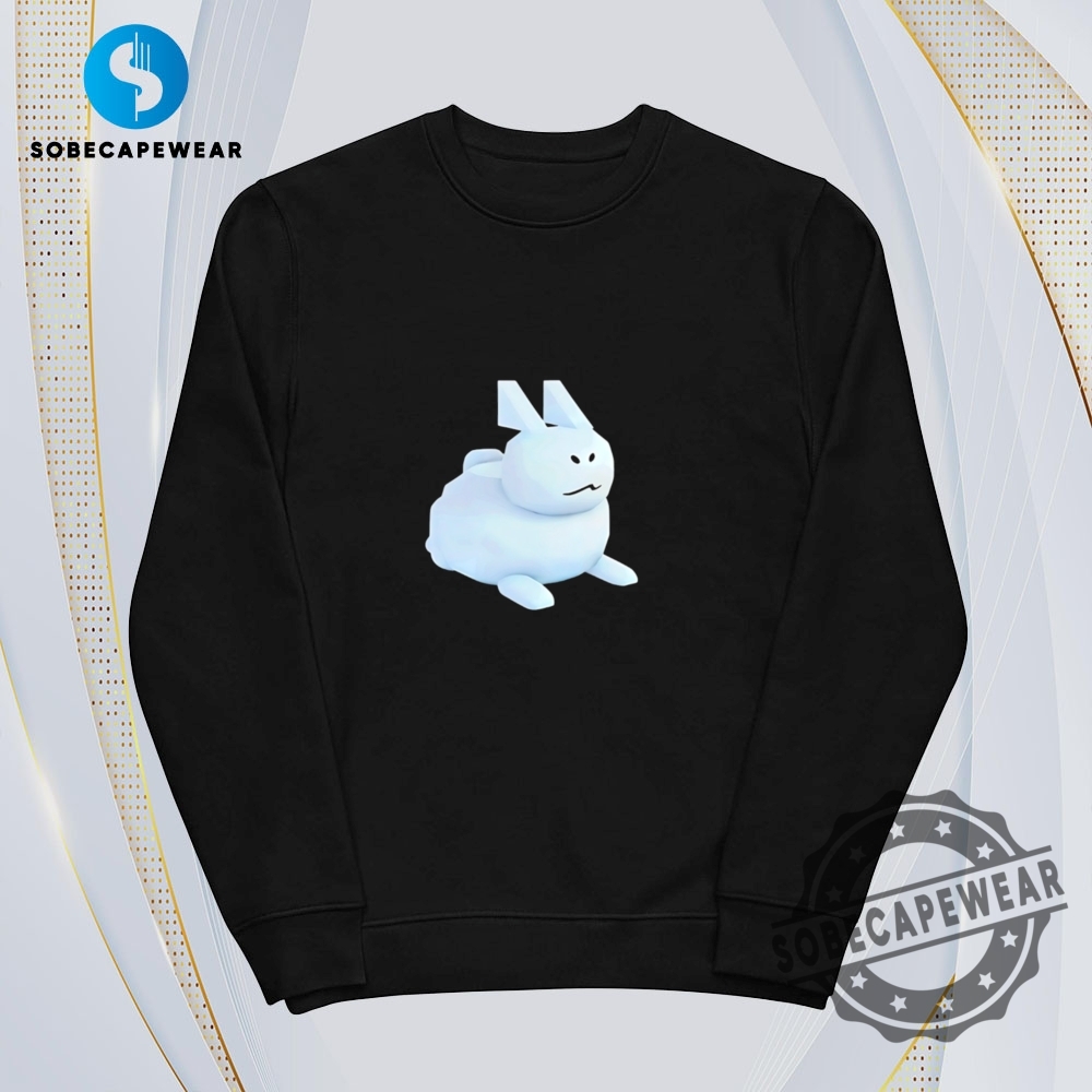 Gubby Rabbit Vintage Retro Shirt Sweatshirt Sweater Hoodie 5 Gubby rabbit Vintage Retro Shirt Sweatshirt Sweater Hoodie