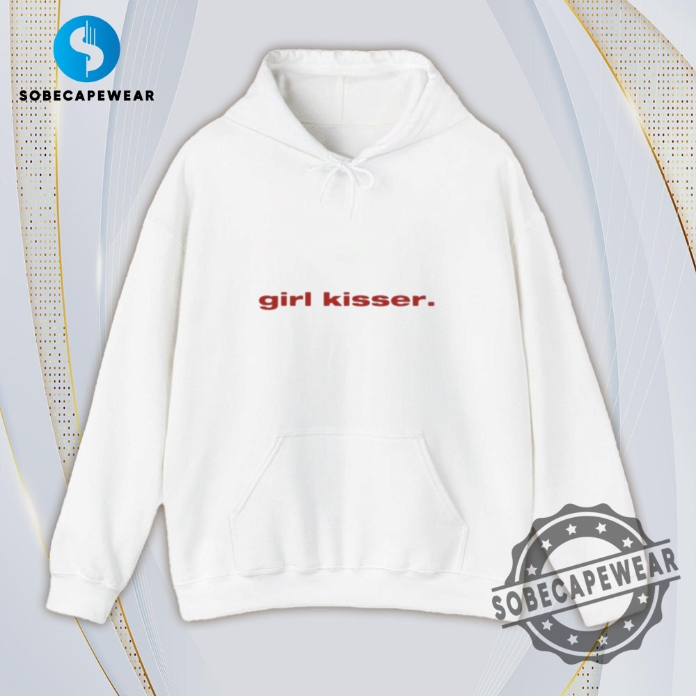Girl Kisser Vintage Retro Shirt Sweatshirt Sweater Hoodie 4 Girl Kisser Vintage Retro Shirt Sweatshirt Sweater Hoodie