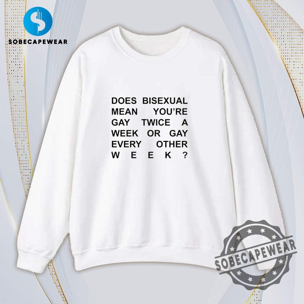 Bisexual Vintage Retro Shirt Sweatshirt Sweater Hoodie 5 Bisexual Vintage Retro Shirt Sweatshirt Sweater Hoodie