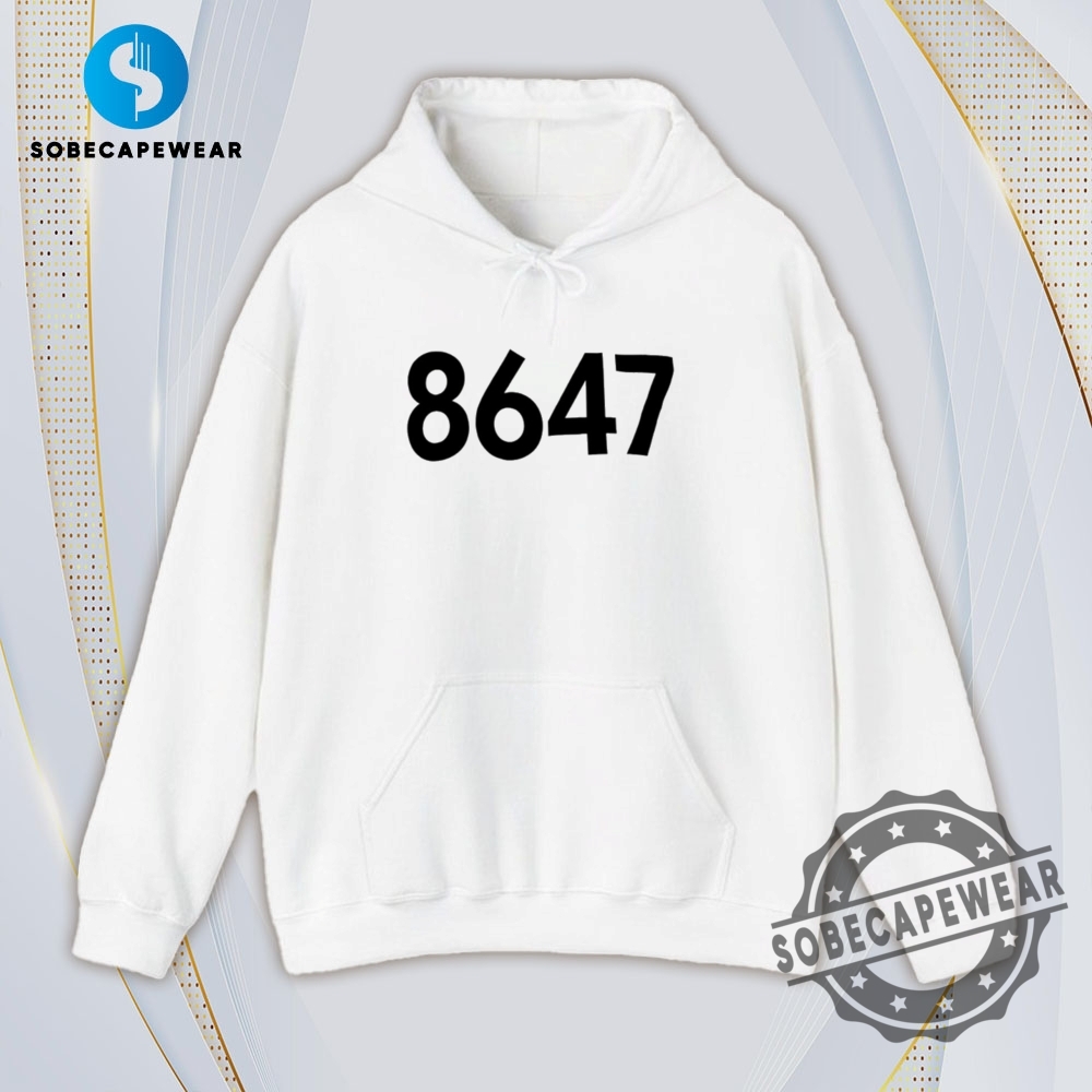 8647 Bold Numbers Minimalist Monochrome Graphic Vintage Retro Shirt Sweatshirt Sweater Hoodie 4 8647 Bold Numbers Minimalist Monochrome Graphic Vintage Retro Shirt Sweatshirt Sweater Hoodie