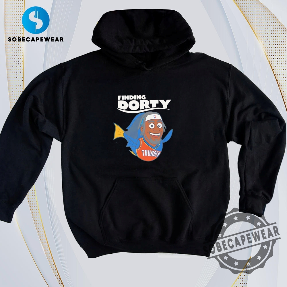 Trend-Approved T-Shirts You’ll See Everywhere 8 Finding Dorty Okc Thunder Vintage Retro Shirt Sweatshirt Sweater Hoodie